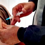 اجرای طرح واکسیناسیون کزاز در شرکت صبا نور ایرانیان