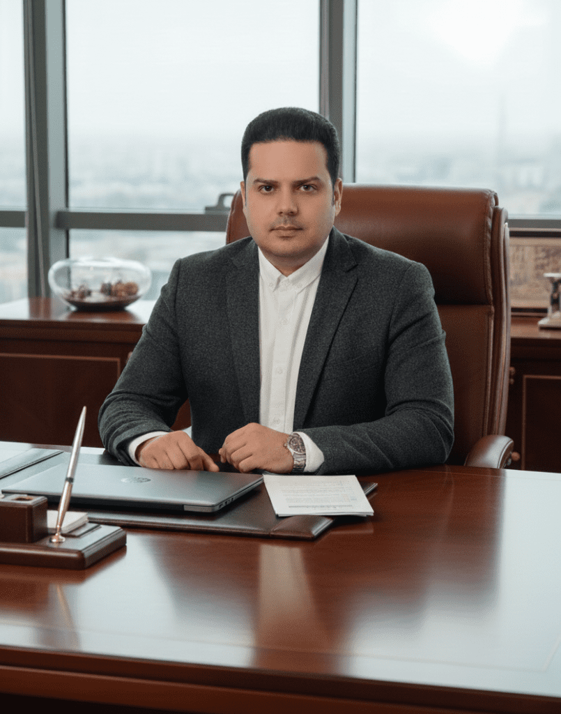محمدفواد موحد