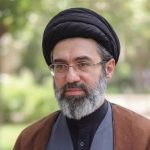 پیام تبریک انتساب رهبر انقلاب اسلامی دکتر محمدفواد موحد