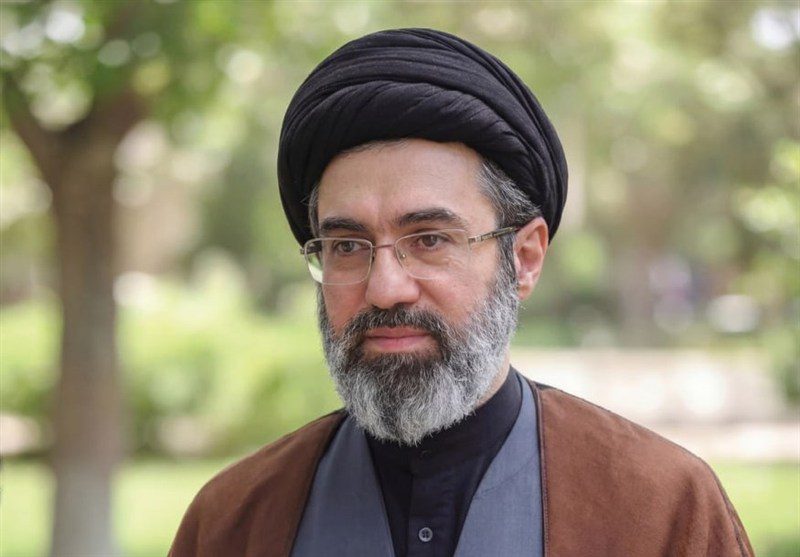 پیام تبریک انتساب رهبر انقلاب اسلامی دکتر محمدفواد موحد