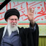 پیام تسلیت دکتر محمدفواد موحد