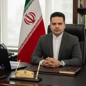 دکتر محمدفواد موحد