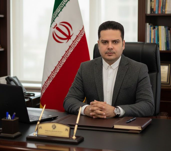 دکتر محمدفواد موحد
